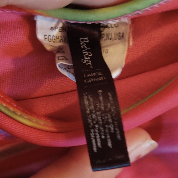 String bikini - Picture 2 of 3